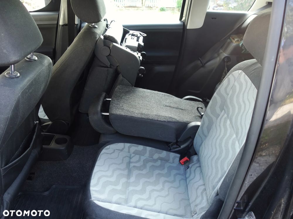 Skoda Roomster 1.4 16V - 14