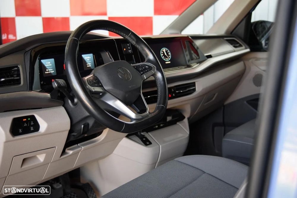 VW Multivan 1.4 TSI e-Hybrid Life DSG - 28