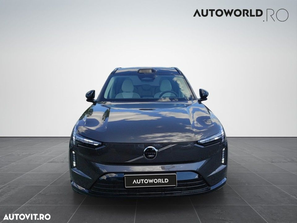 Volvo EX90 Twin Motor Ultra - 9
