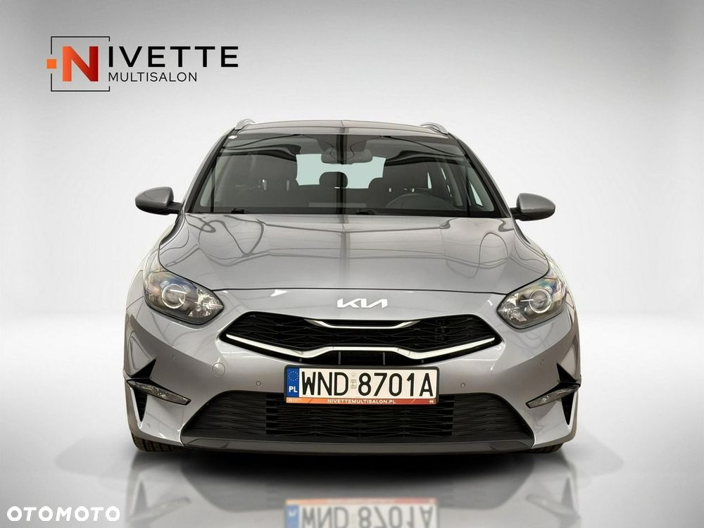 Kia Ceed - 9