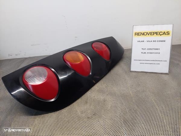 Farolim Dto Smart Forfour (454) - 1