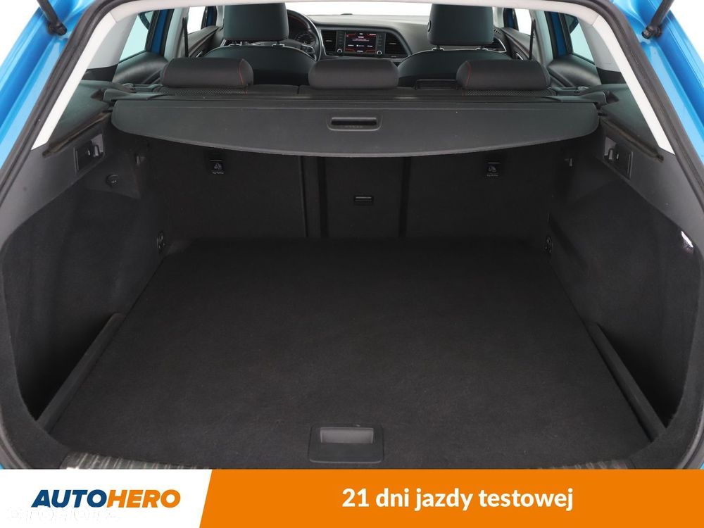 Seat Leon - 17
