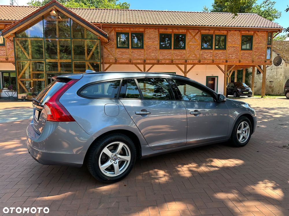 Volvo V60 D3 - 9