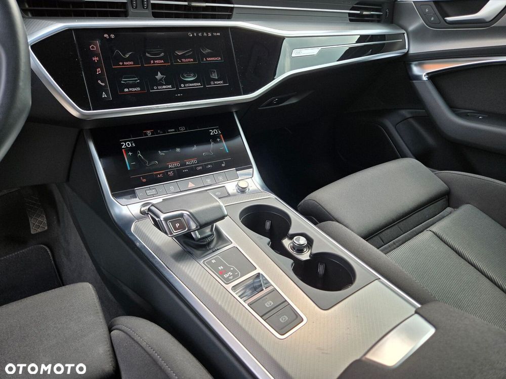 Audi A6 - 39