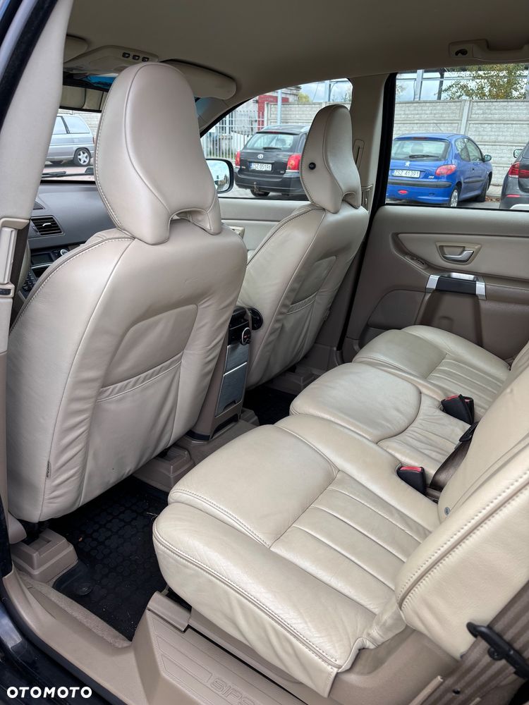 Volvo Xc90 2010 photo 5