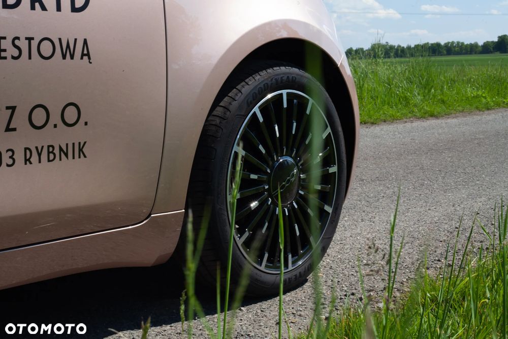 Fiat 500 1.0 GSE La Prima - 3