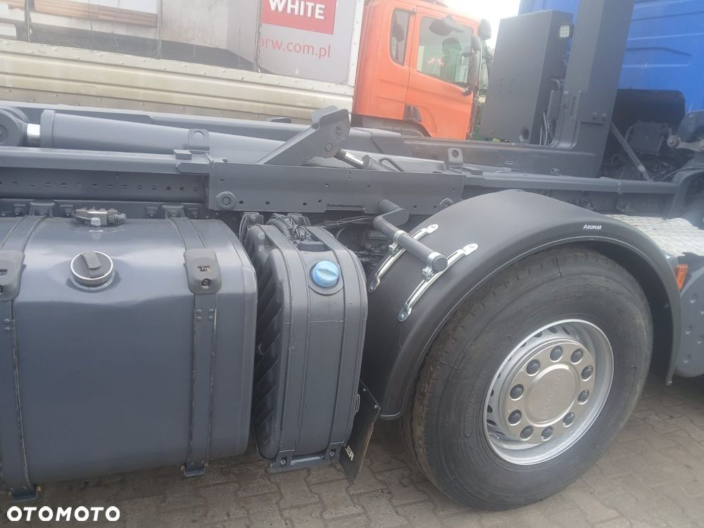 Scania 420 - 5
