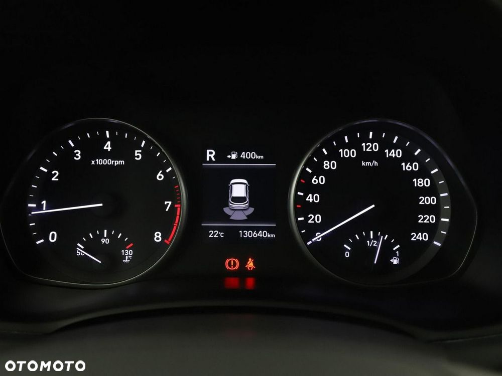 Hyundai i30 1.4 T-GDI DCT Passion Plus - 25
