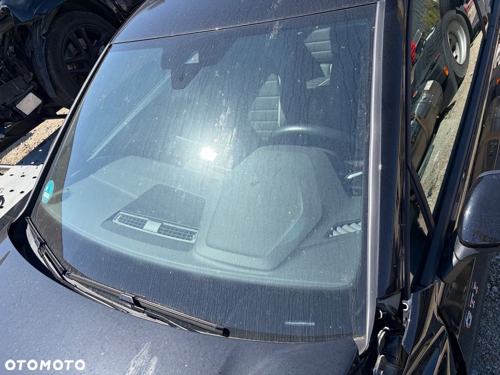 Volkswagen Golf 2.0 TSI OPF DSG GTI - 16
