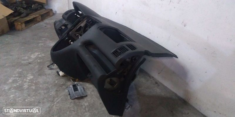 Tablier Honda Civic Vii Hatchback (Eu, Ep, Ev) - 4