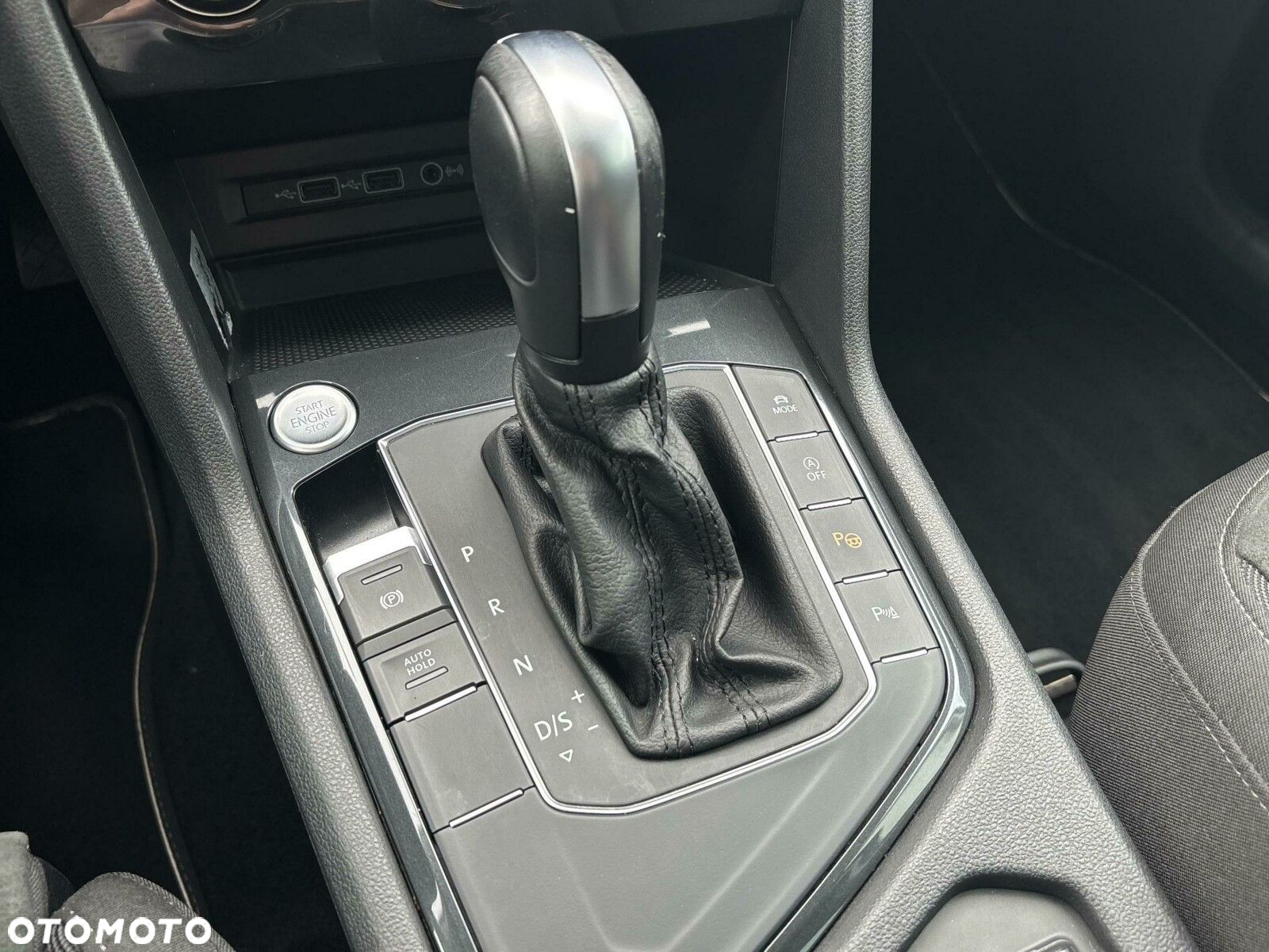 Volkswagen Tiguan 1.5 TSI EVO Highline DSG - 18