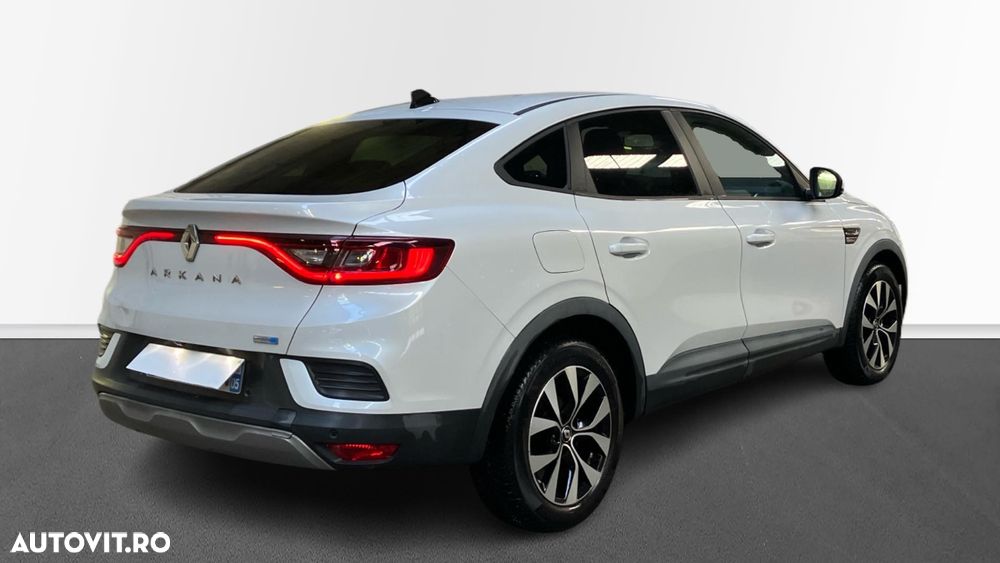Renault Arkana E-TECH 145 E-Tech Engineered - 5