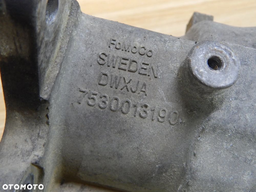 Reduktor przekładnia 2.0 TDCi Ford KUGA Mk1 08-13 4x4 Łuków części - 6