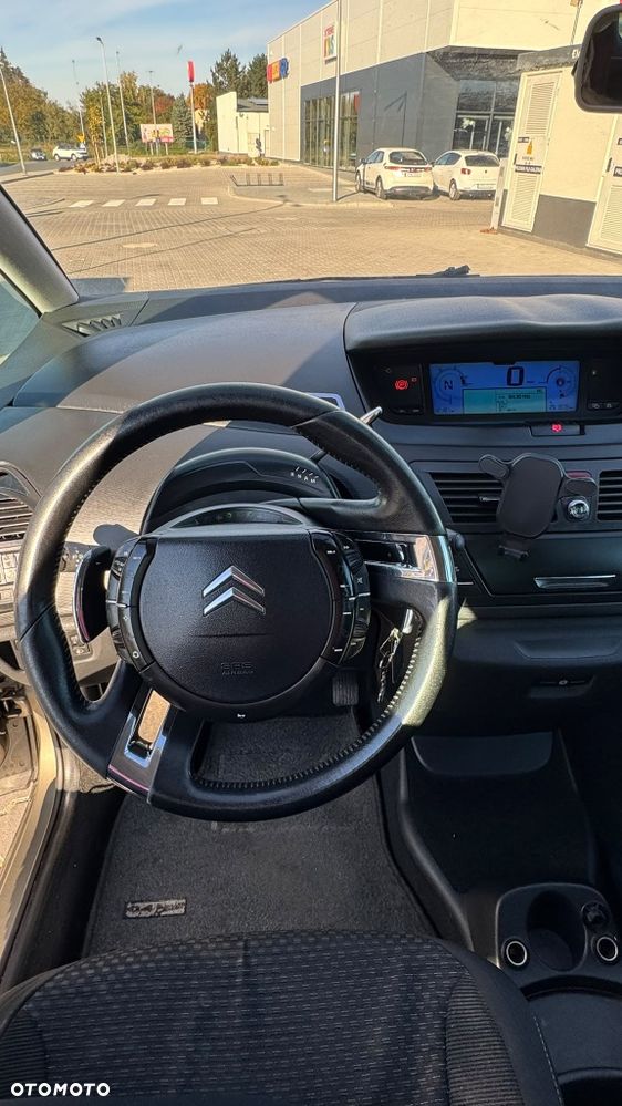 Citroën C4 Picasso - 5