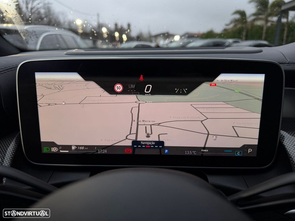 Mercedes-Benz GLC 300 d Coupe 4Matic - 37