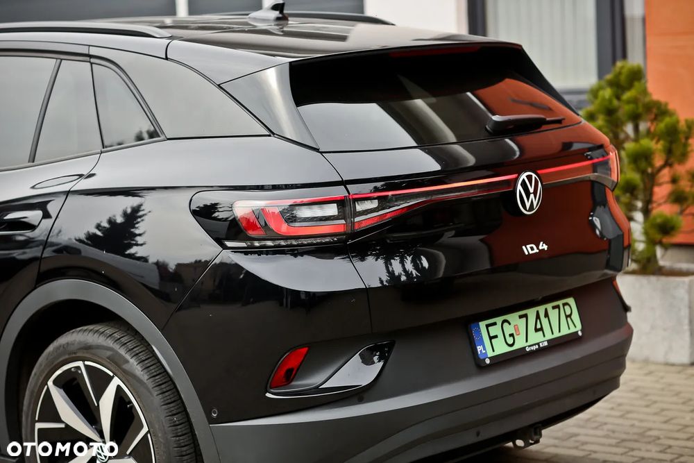 Volkswagen ID.4 77kWh 4Mot GTX - 7