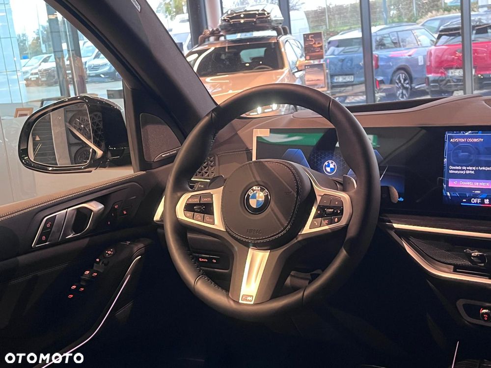 BMW X5 xDrive40d mHEV sport - 13