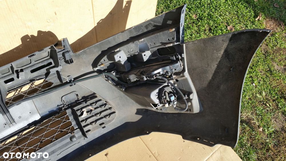 zderzak przód citroen c4 grand picasso i lift ezwd - 15