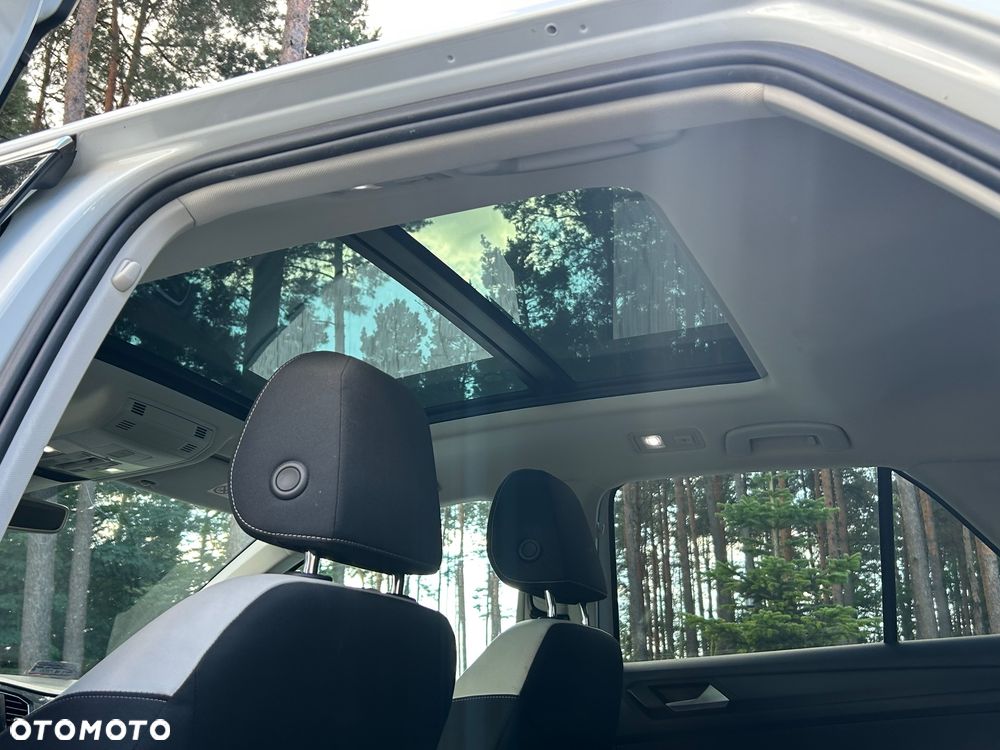 Volkswagen T-Roc 2.0 TSI 4Motion Advance DSG - 8