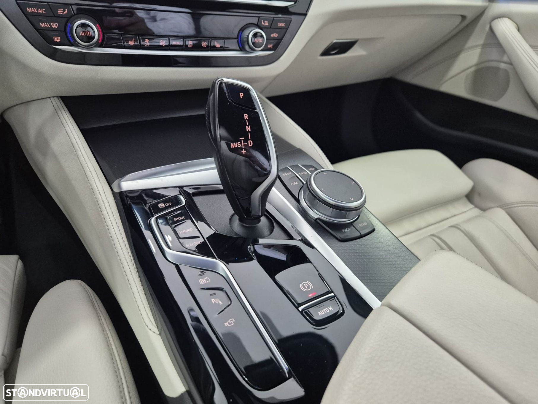 BMW 530 - 14