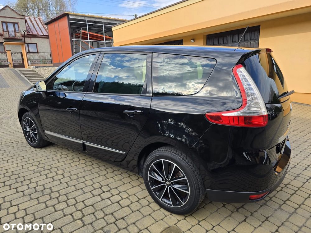 Renault Grand Scenic - 3