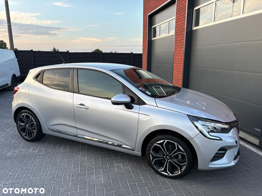 Renault Clio E-TECH 140 INTENS - 35