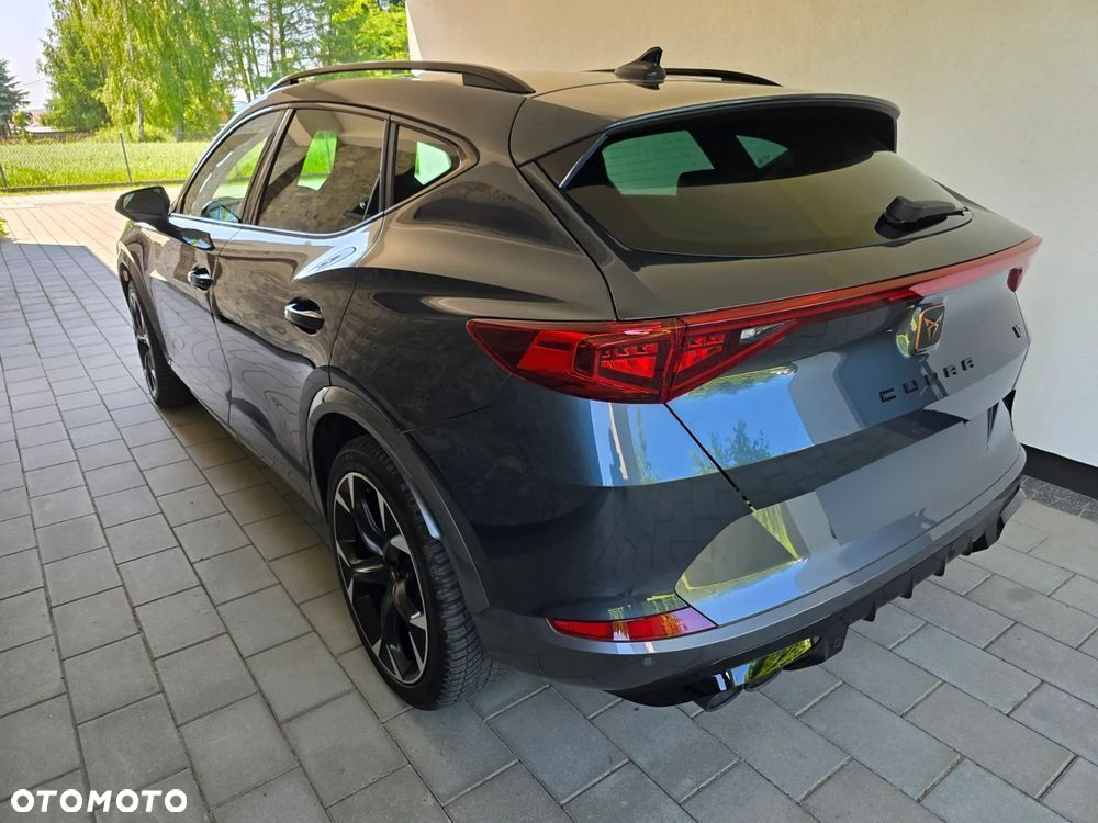 Cupra Formentor 2.0 TSI 4Drive VZ DSG - 7