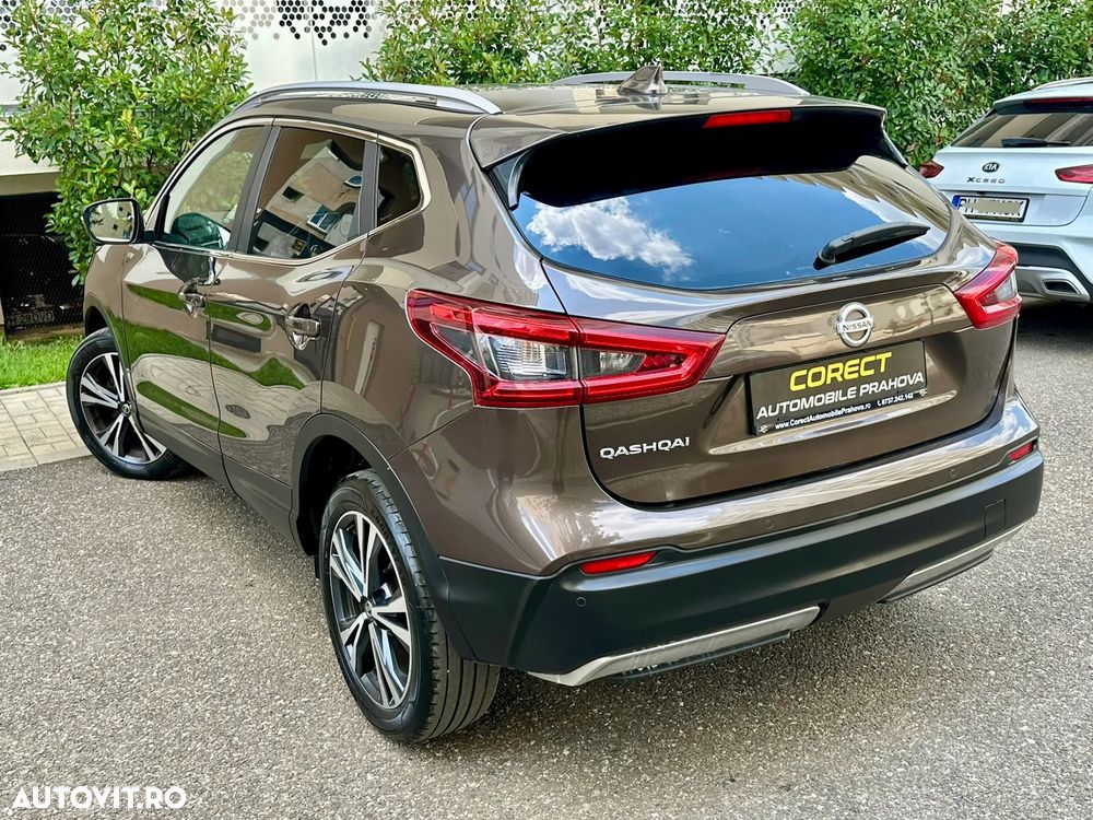 Nissan Qashqai - 3