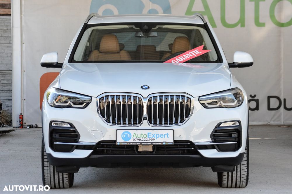 BMW X5 xDrive45e xLine - 10
