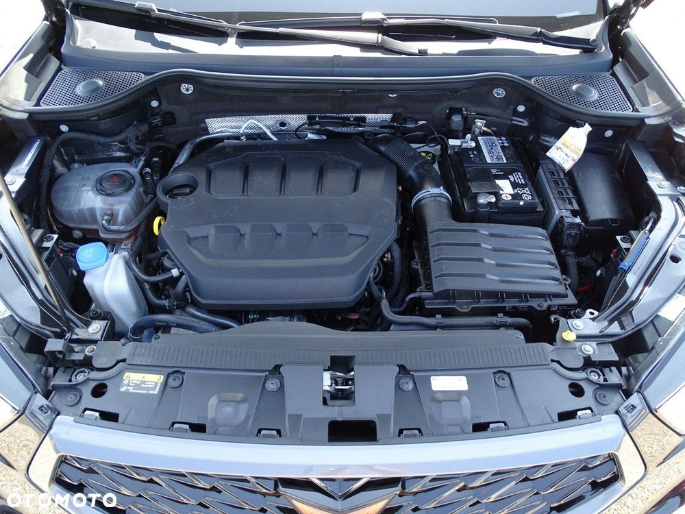 Cupra Ateca - 32