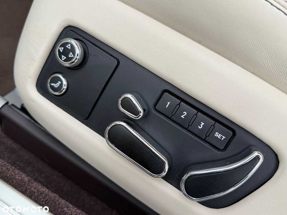 Bentley Continental GT W12 - 22