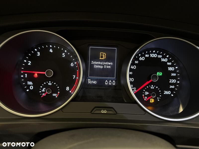 Volkswagen Tiguan 1.5 TSI EVO Life DSG - 14