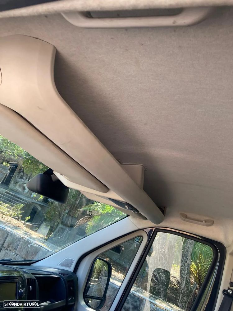 Citroën Jumper 2.0 HDI - 42