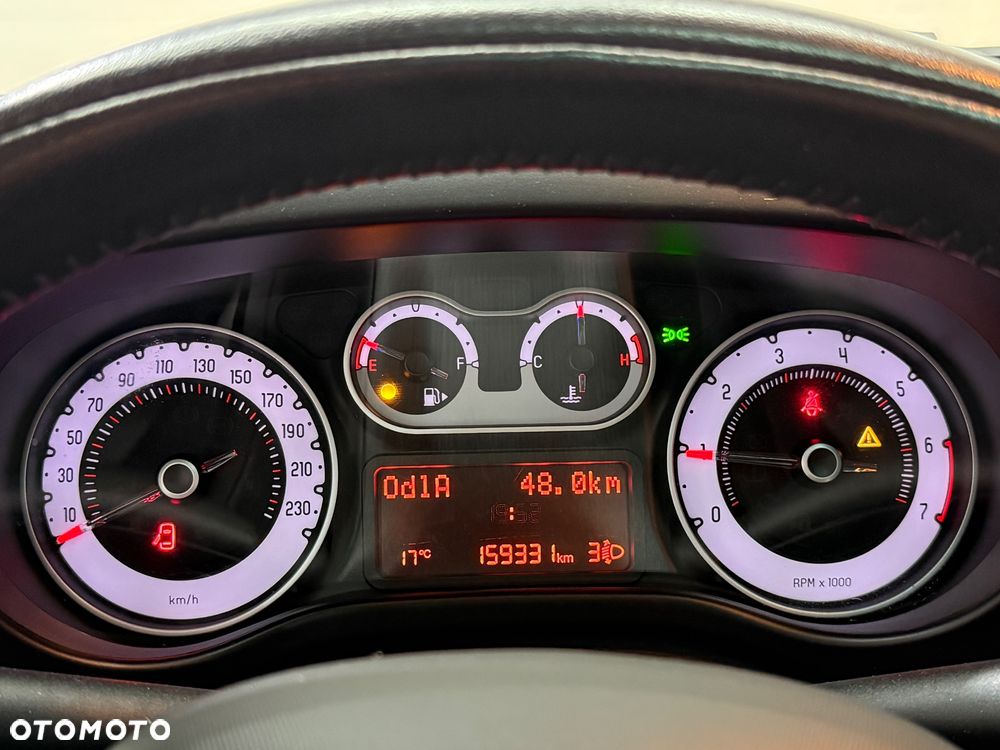 Fiat 500L 0.9 8V Twinair Lounge S&S - 17