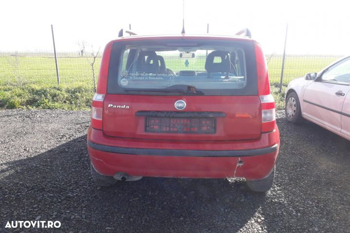 Pompa ABS 0265232021 0265800673 Fiat Panda 2 [2003 - 2011] Hatchback - 8