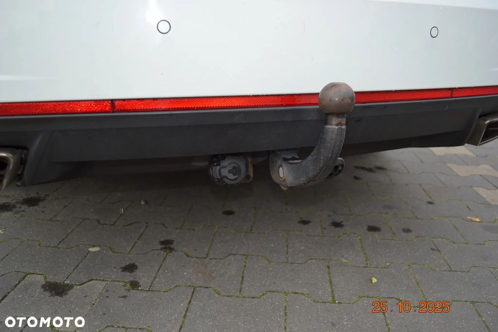 Skoda Octavia 2.0 TSI RS Challenge 245 - 13