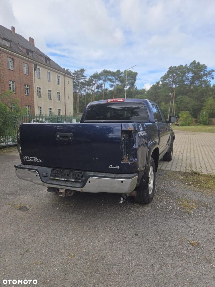 Toyota Tundra 2013 photo 3