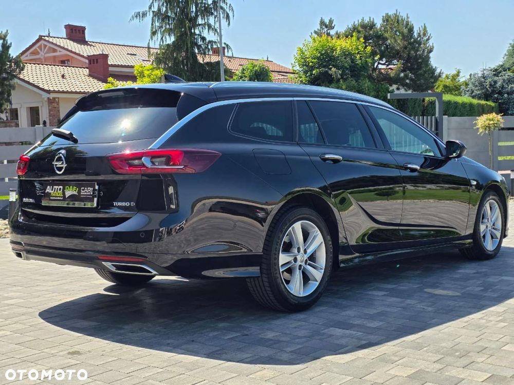 Opel Insignia - 7