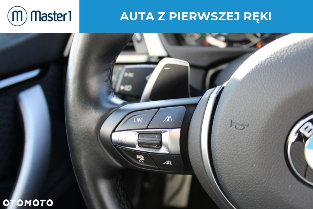BMW Seria 4 430i xDrive M Sport sport - 20
