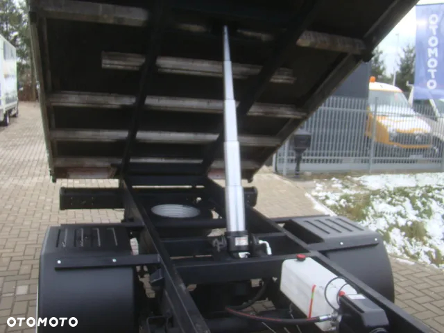 Iveco DAILY 35 C 12 3.5T 4.50M 3.5T NA HAKU - 6