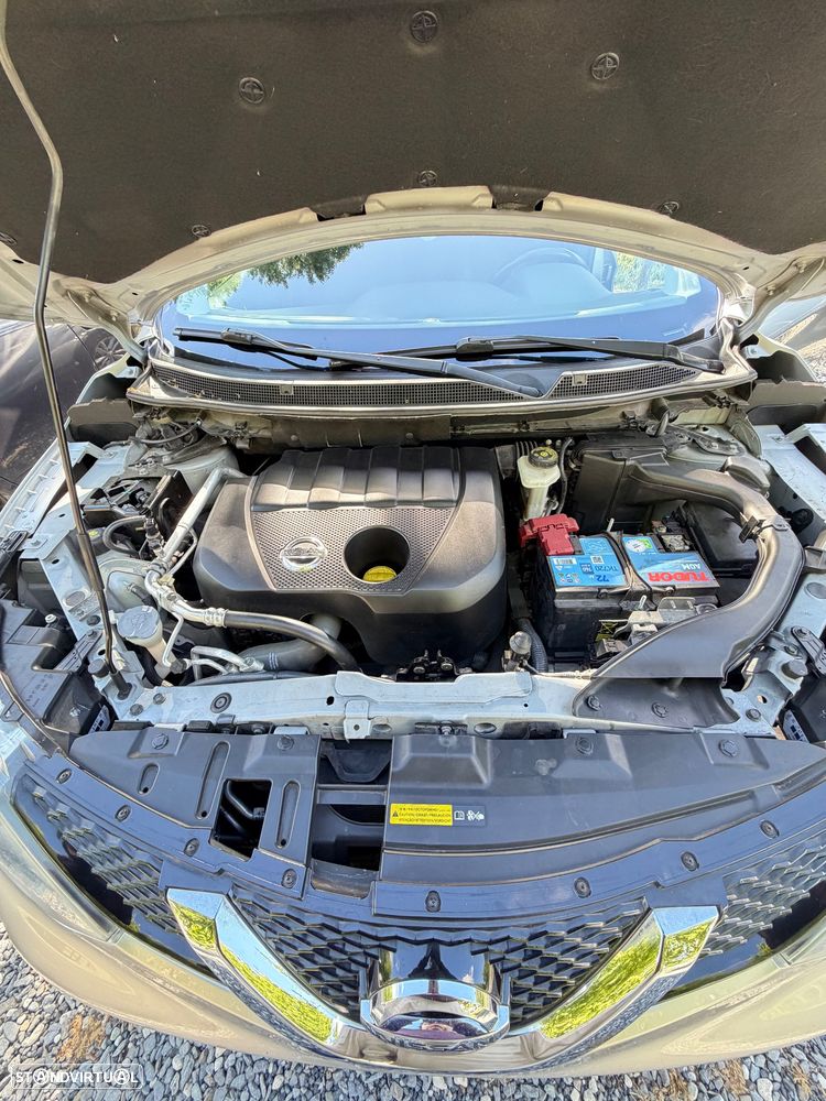 Nissan Qashqai 1.5 dCi N-Connecta - 7