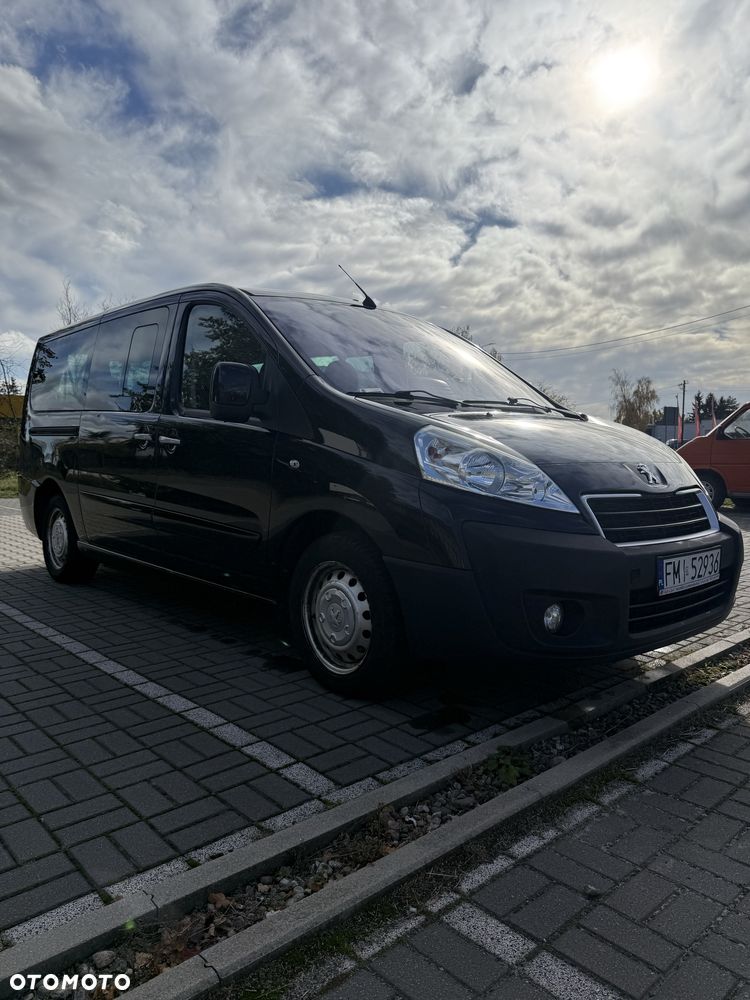 Peugeot Expert
