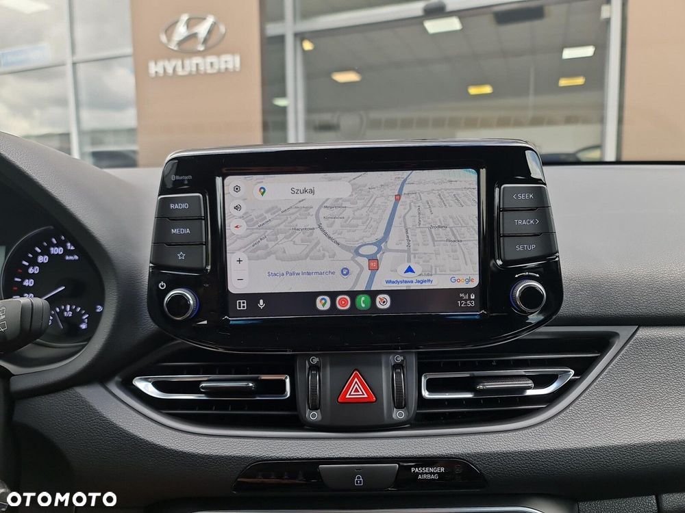 Hyundai i30 1.0 T-GDI Smart DCT - 16