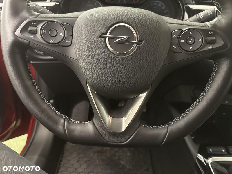 Opel Corsa - 13