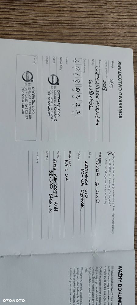 Volvo S90 D4 R-Design - 34