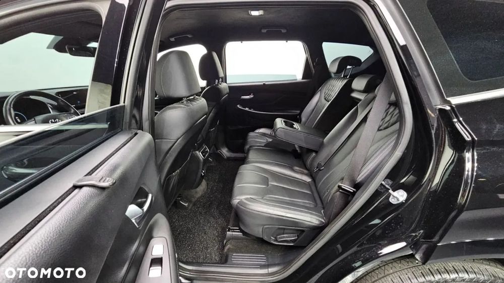 Hyundai Santa Fe - 10