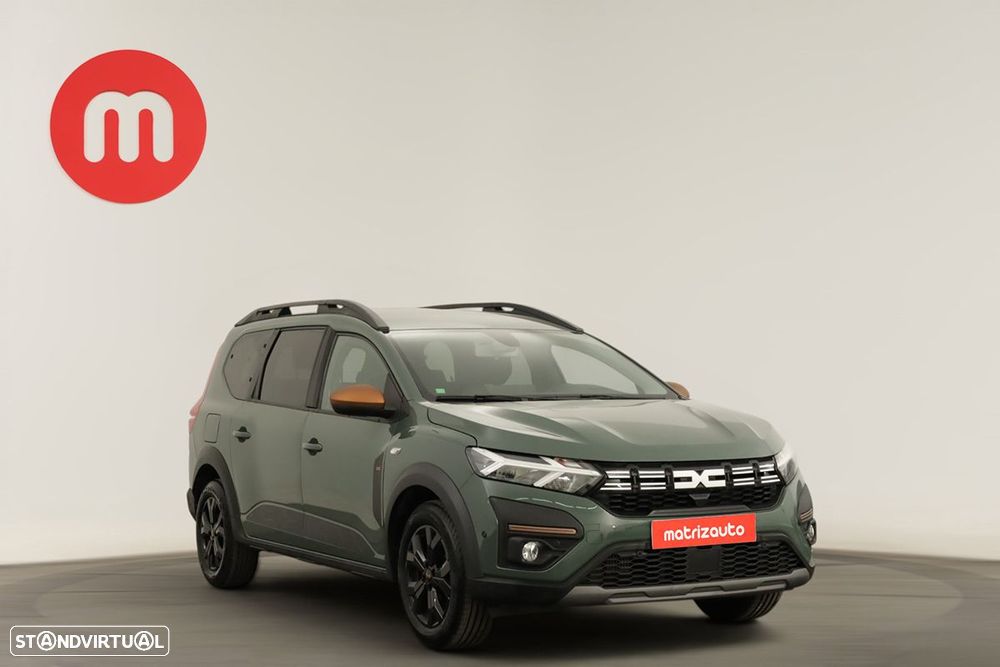 Dacia Jogger 1.0 ECO-G Extreme+ Up&Go 7L Bi-Fuel - 1