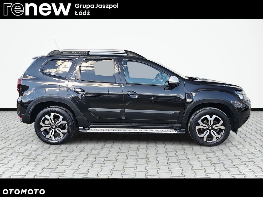 Dacia Duster 1.3 TCe Prestige - 4
