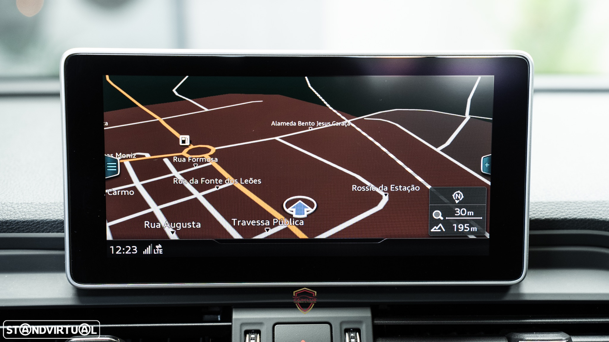 Audi Q5 35 TDI S tronic - 41