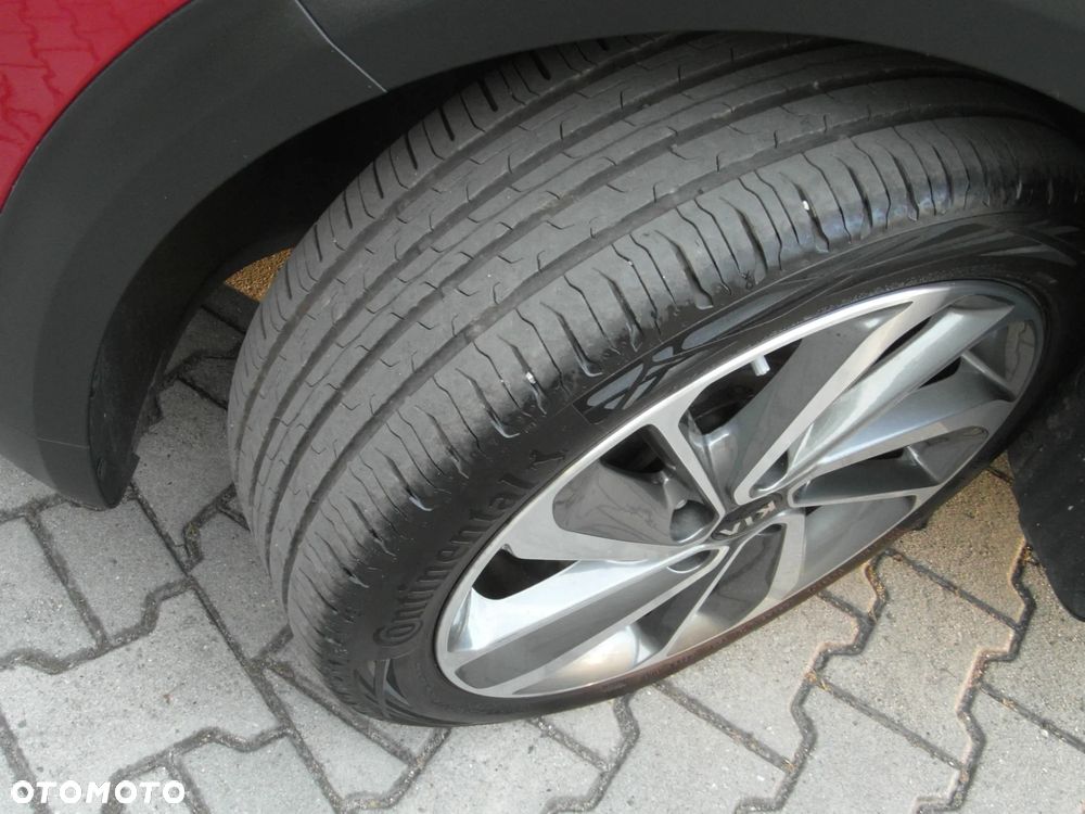 Kia Niro 1.6 GDI HEV 2WD OPF Spirit - 36